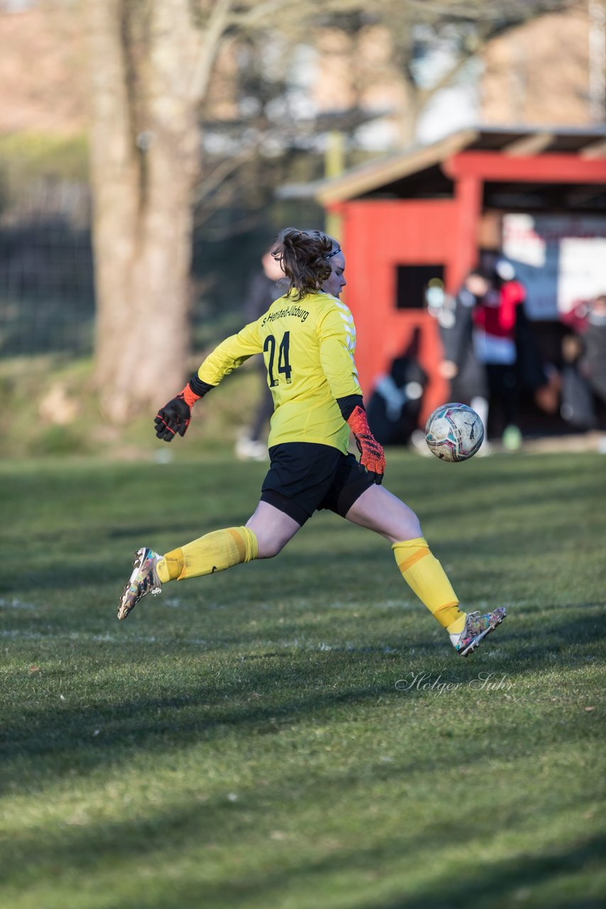 Bild 250 - F Rot Schwarz Kiel - SV Henstedt Ulzburg 2 : Ergebnis: 1:1